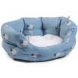 Zoon Counting Sheep Oval Bed Sale