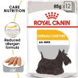 Royal Canin Derma Comfort Wet Adult Dog Food (Case of 12) For Cheap