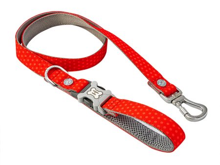 Hugo & Hudson Polka Dot Lead Sale