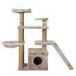 Nature First Dallington Scratch Post For Discount